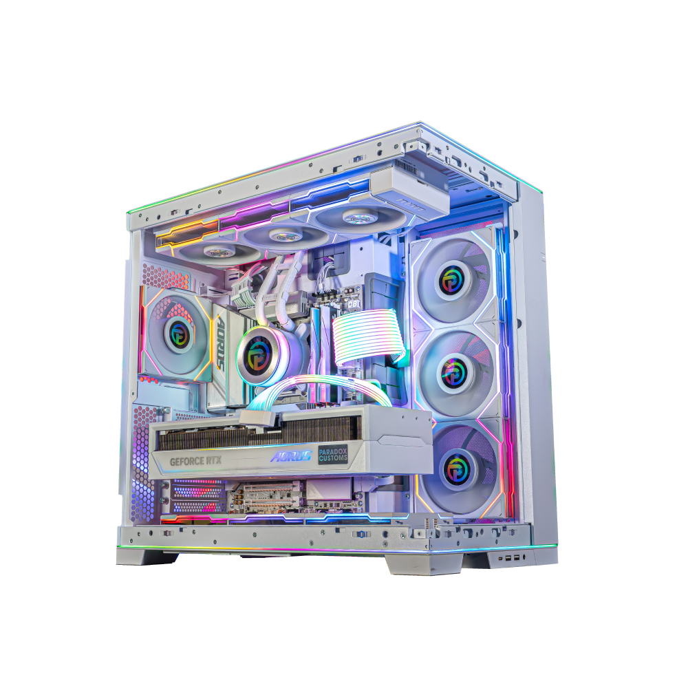 PC gồm những linh kiện gì? Lộ trình hiểu PC từ con số 0