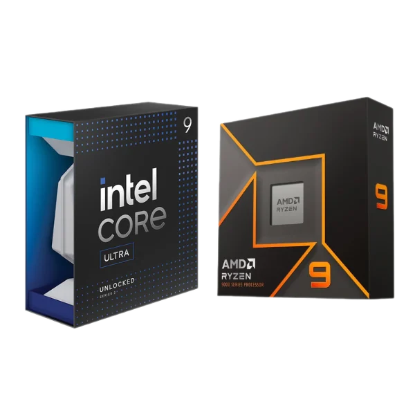 CPU vi xử lý