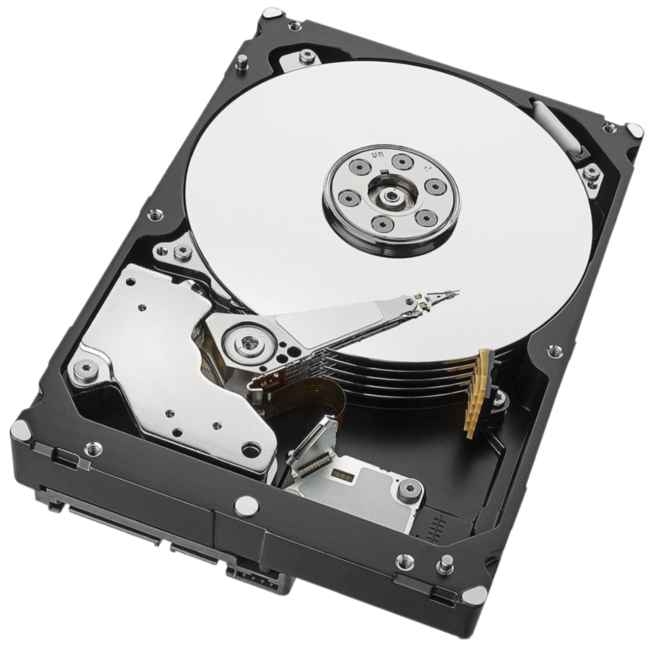 HDD