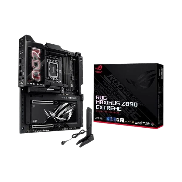 Mainboard