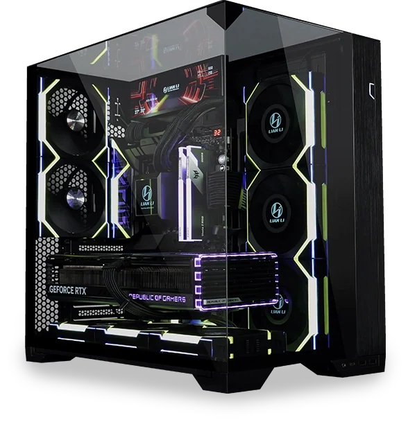 PC Gaming