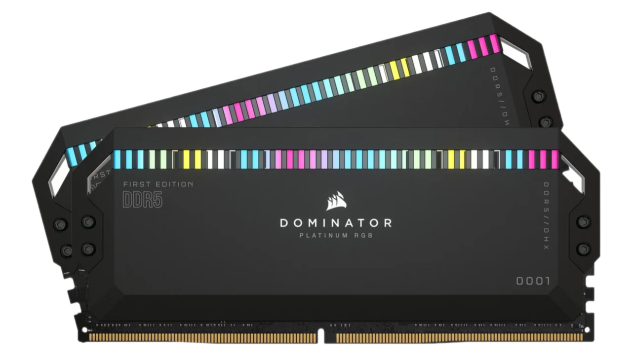 RAM