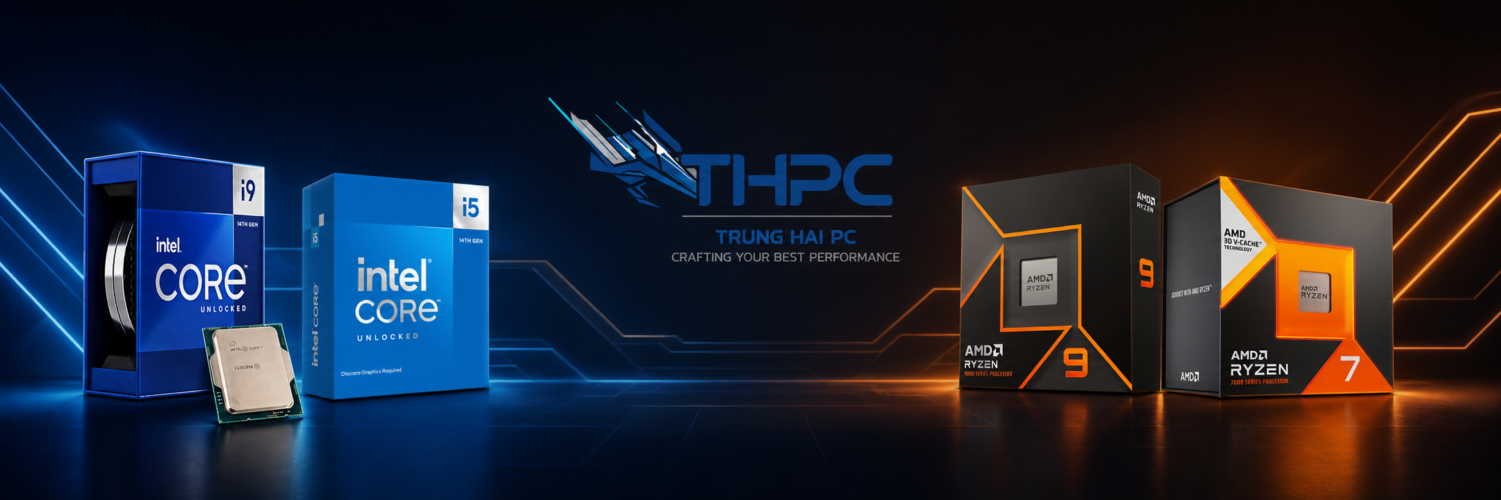 Banner CPU vi xử lí