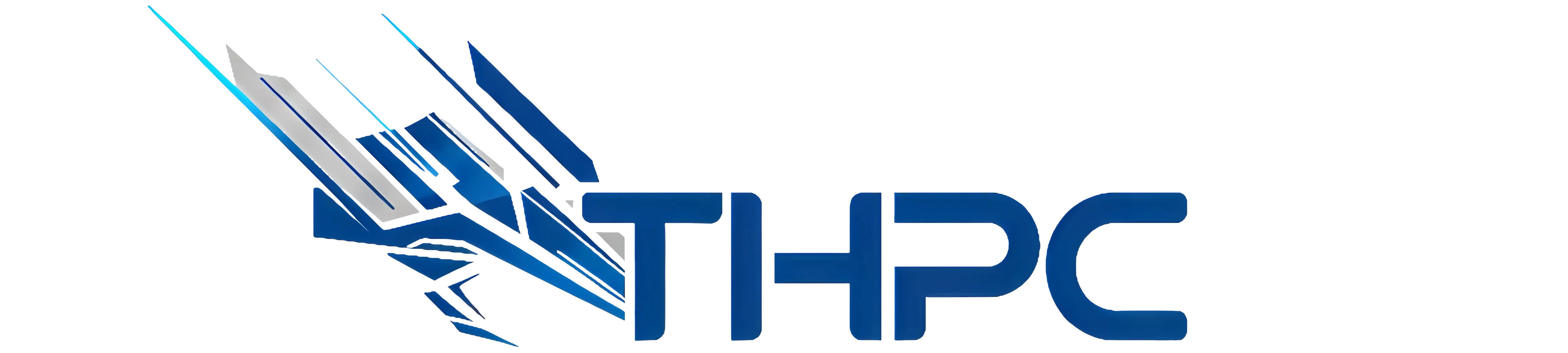TrungHaiPC logo