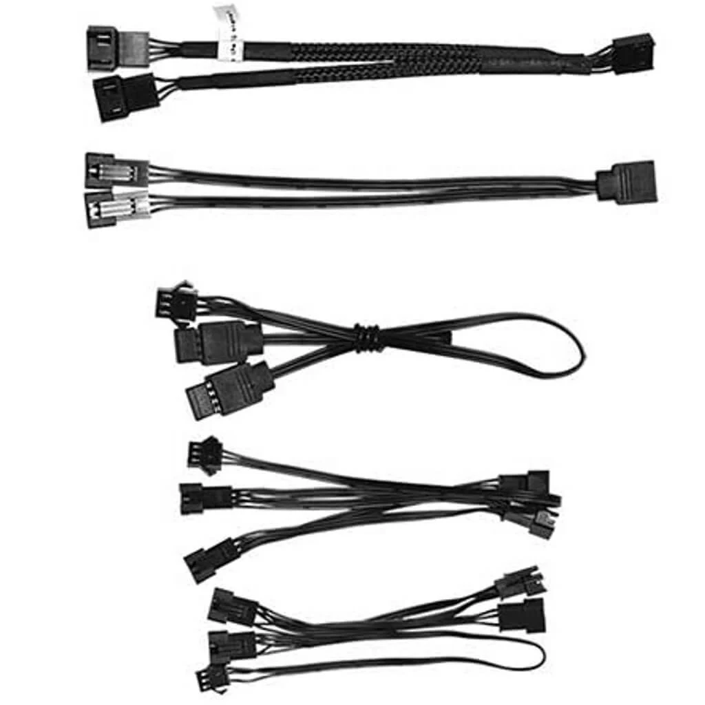 Bộ cáp Lian Li ARGB Device Cable Kits - NEW
