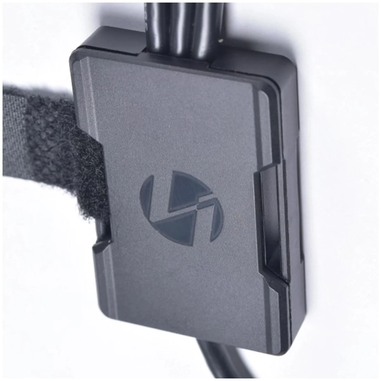 Bộ chia USB Lian Li USB 2.0 1-to-3 HUB - NEW
