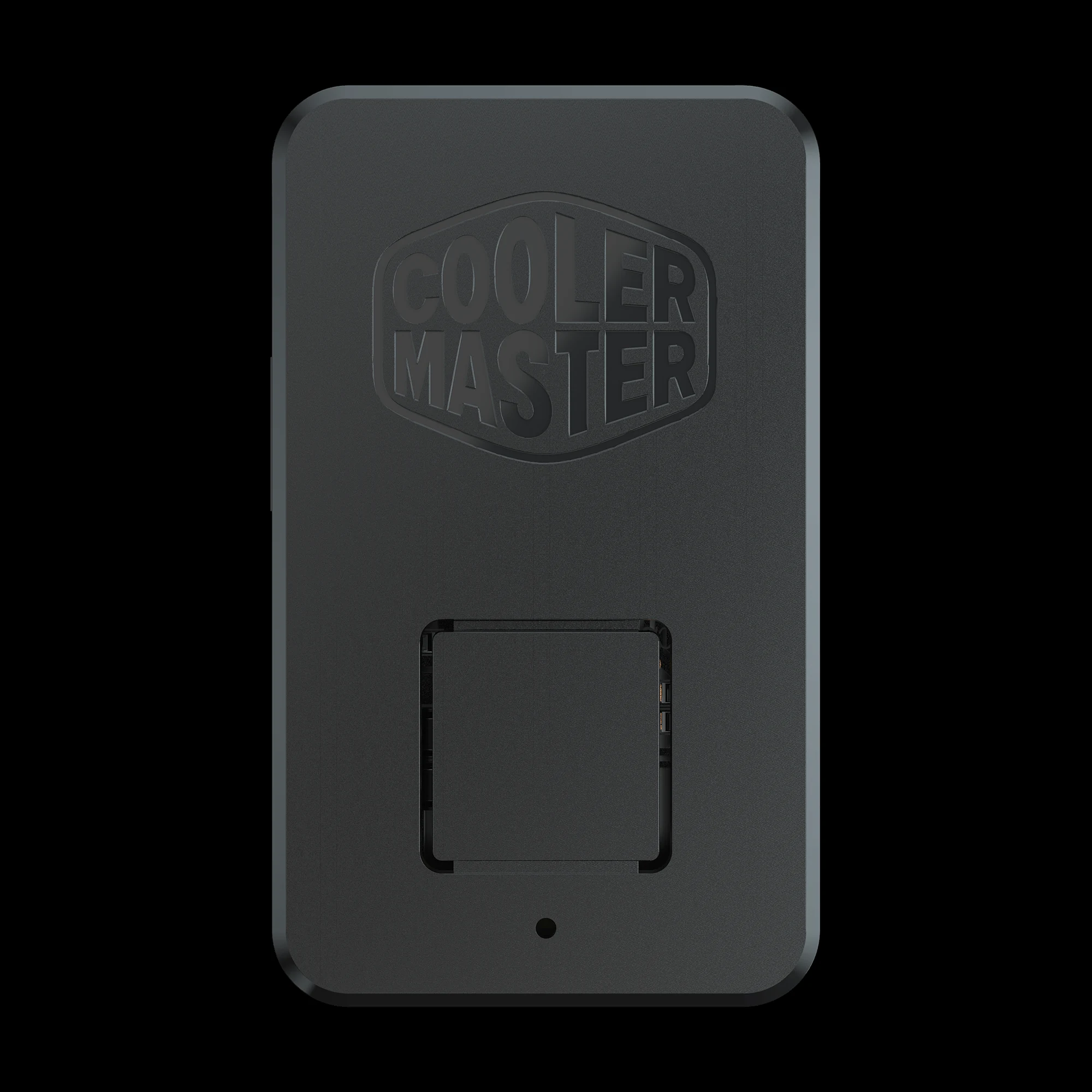 Bộ điều khiển LED Cooler Master Addressable RGB LED Controller - NEW