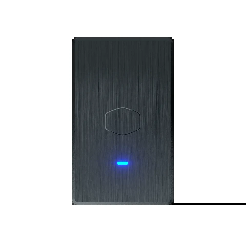 Bộ điều khiển LED Cooler Master LED Controller A1 - NEW