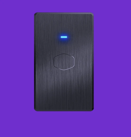 Bộ điều khiển LED Cooler Master LED Controller A1 - NEW