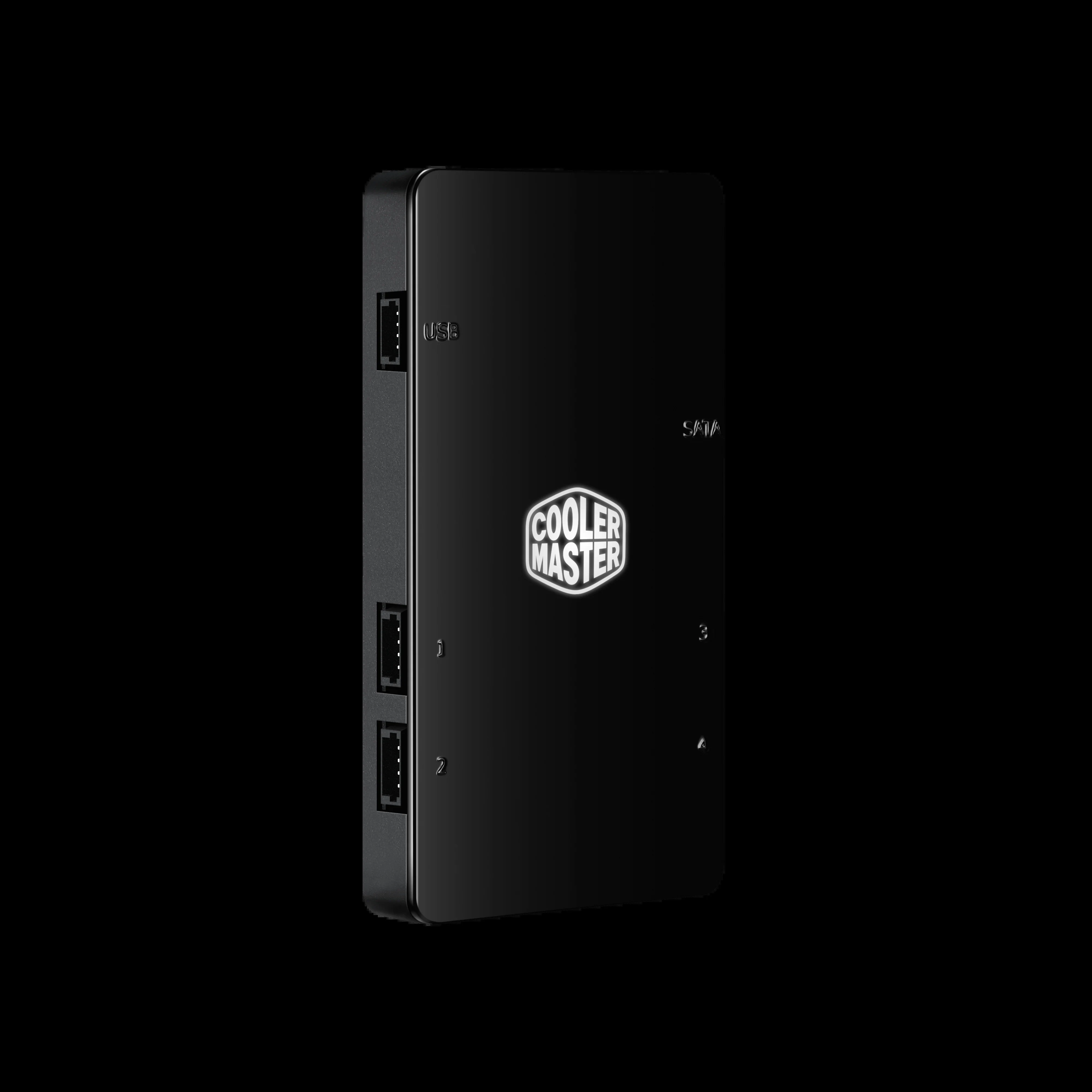 Bộ điều khiển LED Cooler Master RGB LED Controller - NEW