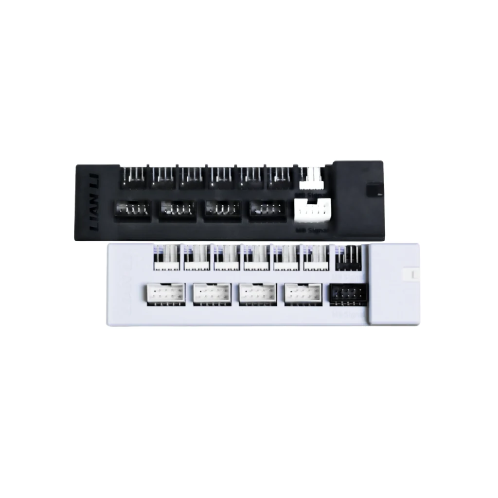 Bộ điều khiển Lian Li EDGE Hub - NEW