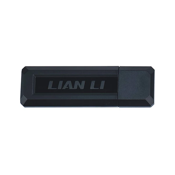 Bộ điều khiển Lian Li L-Wireless Controller RF-T-B Black - NEW