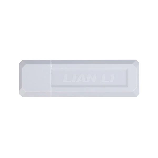 Bộ điều khiển Lian Li L-Wireless Controller RF-T-W White - NEW