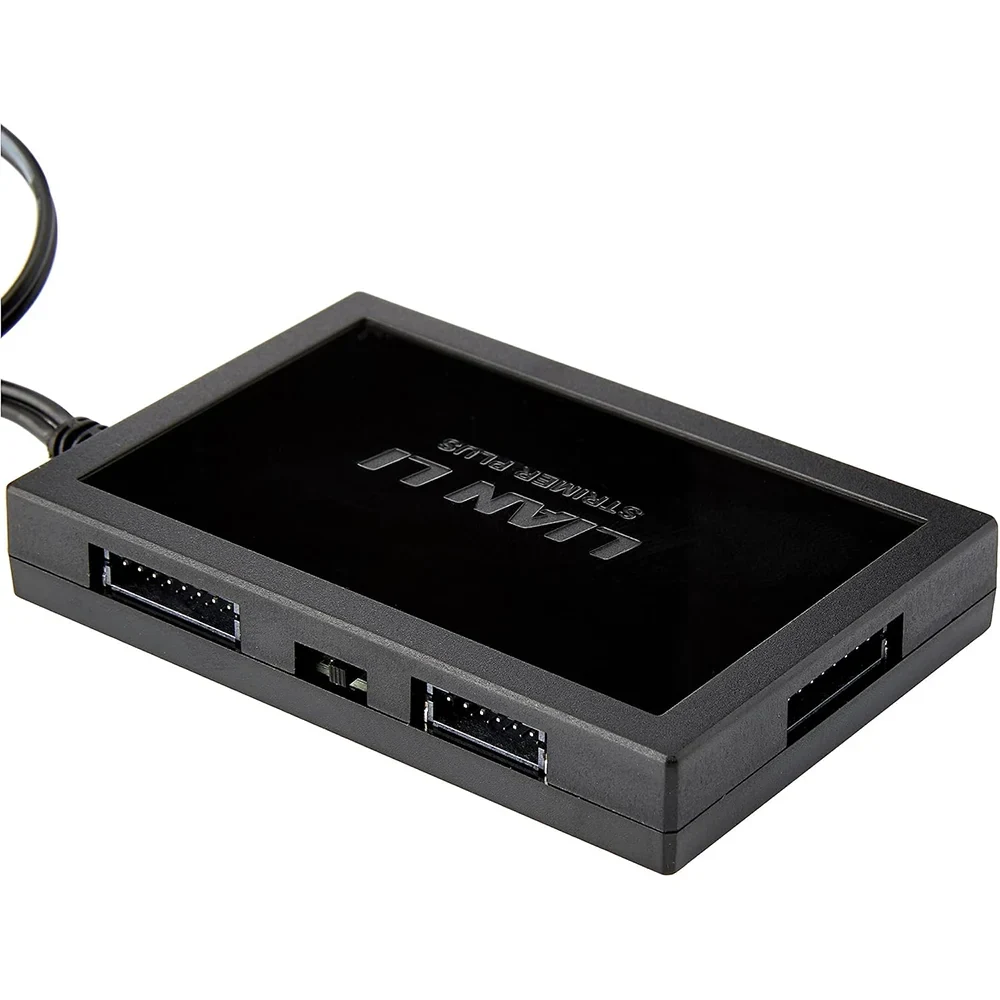 Bộ điều khiển Lian Li Strimer L-Connect 3 Controller - NEW