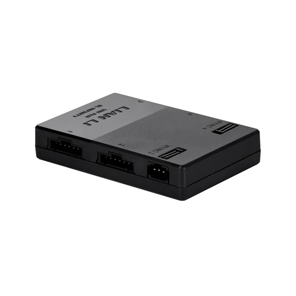 Bộ điều khiển Lian Li UNI HUB TL Series Controller - NEW