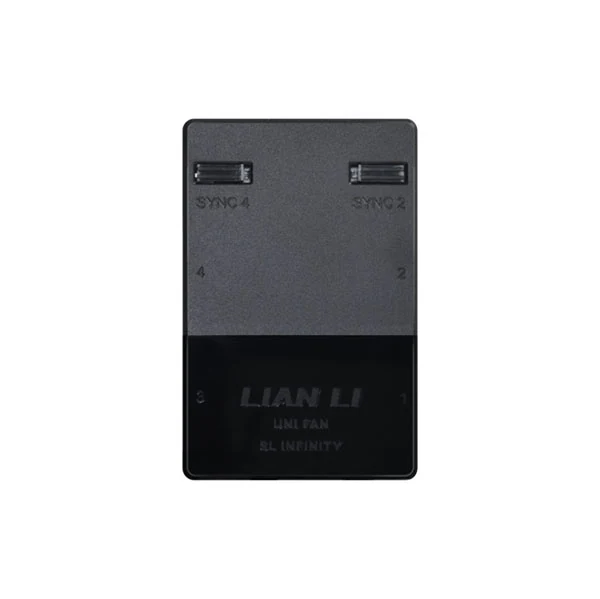 Bộ điều khiển Lian Li UNI HUB TL Series Controller - NEW