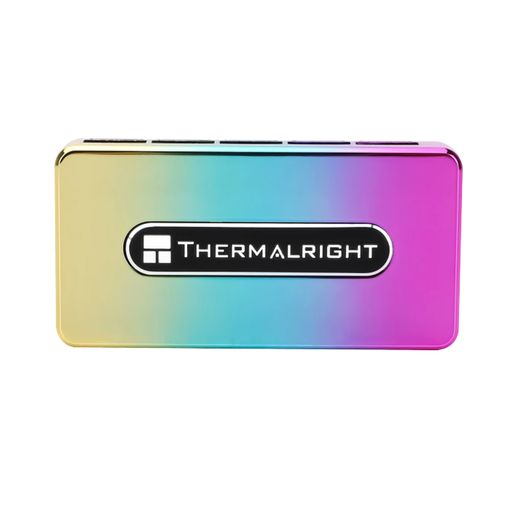 Bộ điều khiển Thermalright RGB Fan Controller 12v - NEW