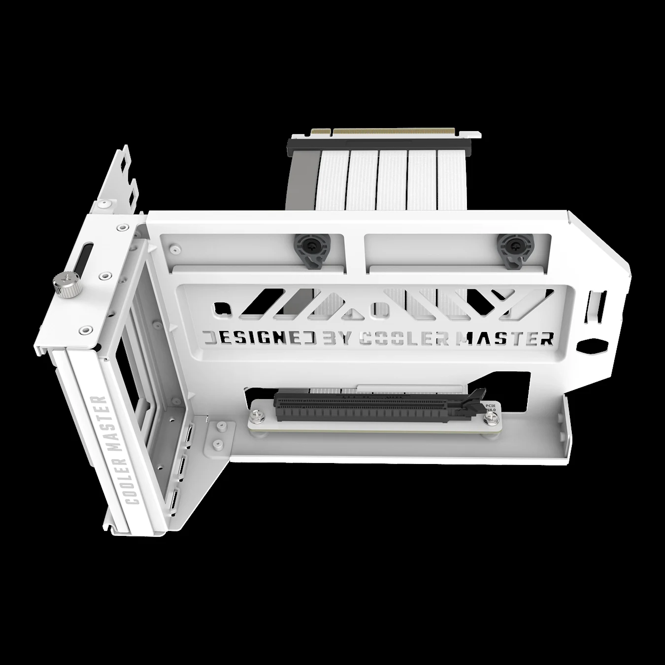 Bộ dựng VGA Cooler Master Vertical Graphics Card Holder Kit PCIe 3.0 - NEW