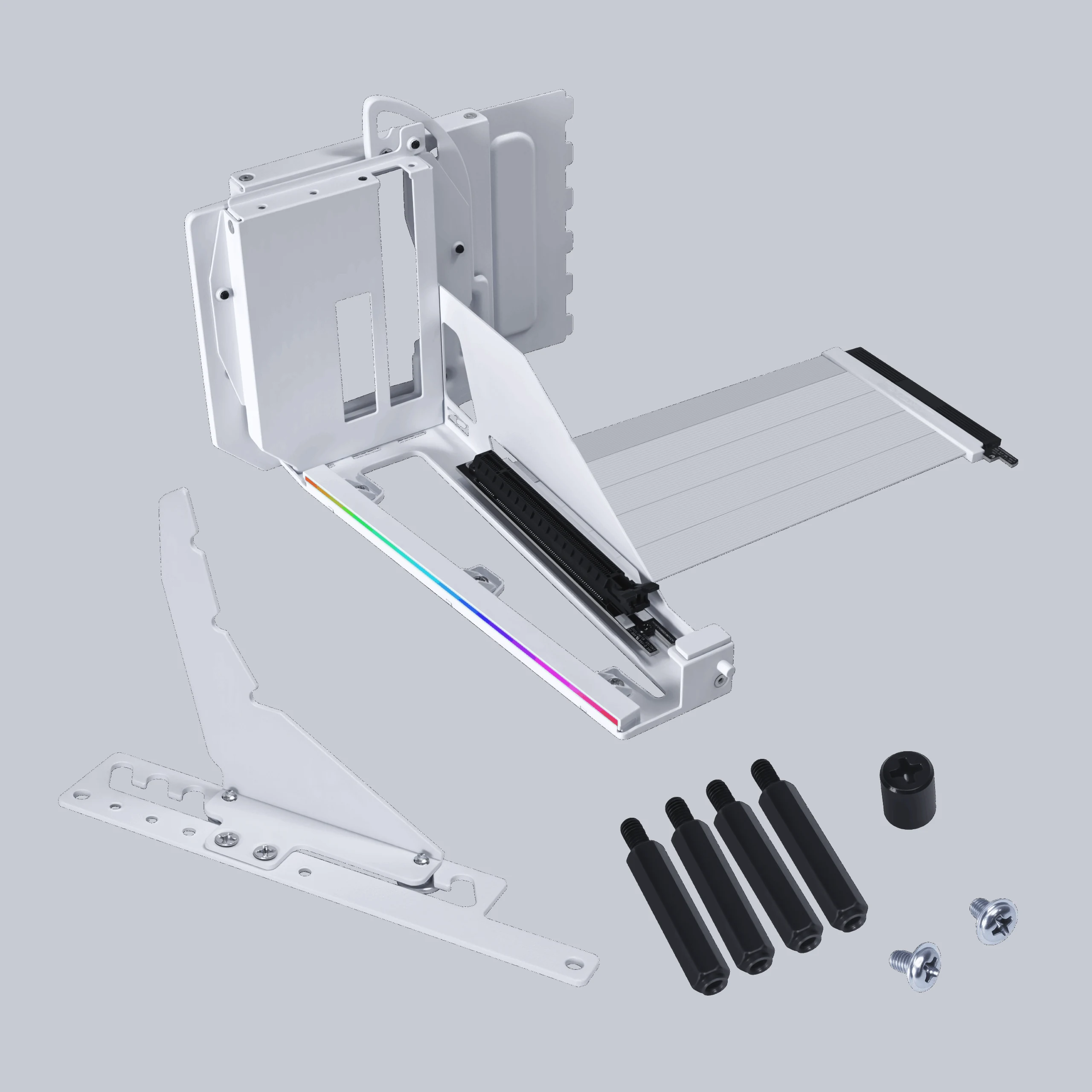 Bộ dựng VGA Lian Li A3-1 Vertical GPU Kit - NEW