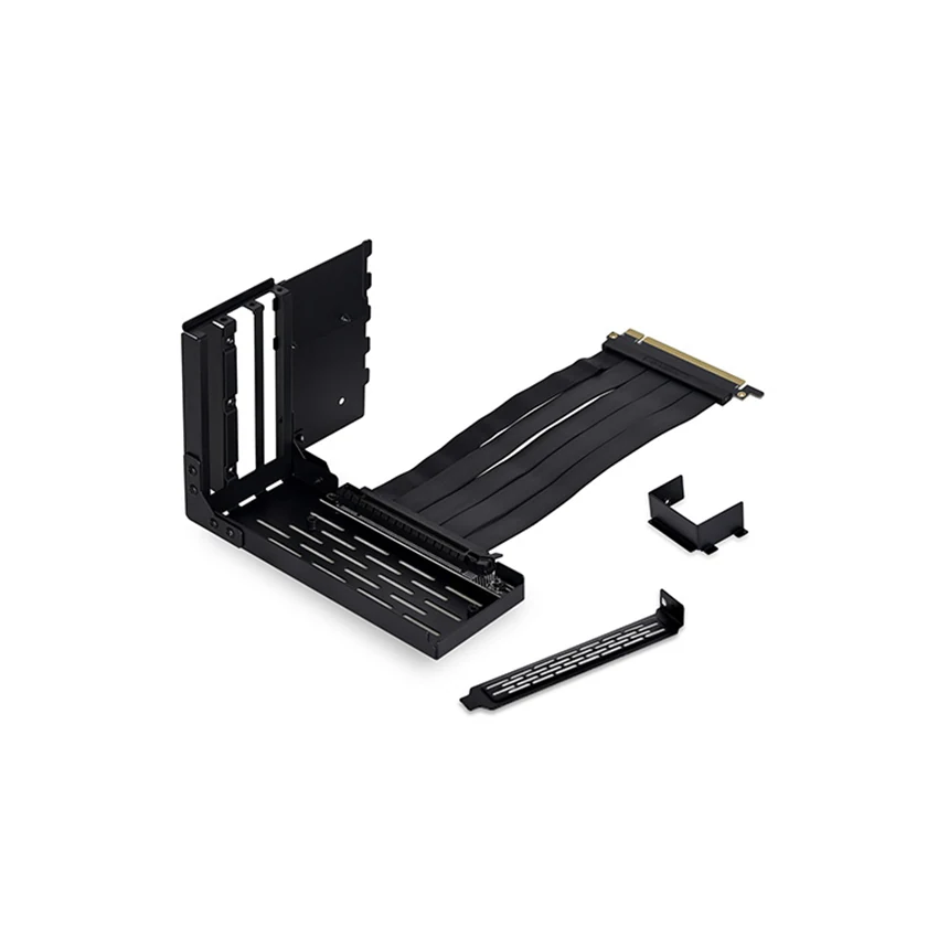 Bộ dựng VGA Lian Li O11D EVO Upright GPU Kit - NEW