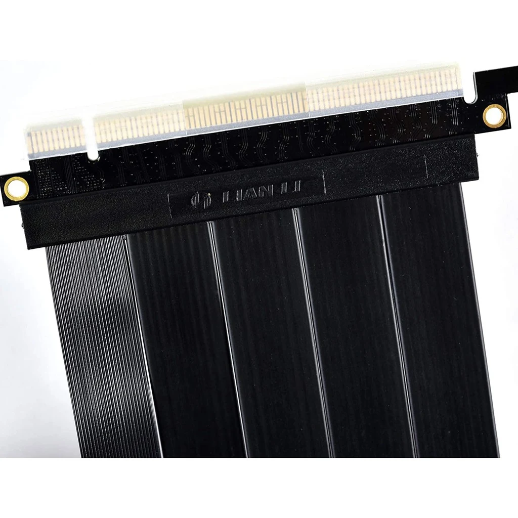 Bộ dựng VGA Lian Li O11D MINI / O11 AIR MINI Vertical Bracket Kit Gen 3 - NEW