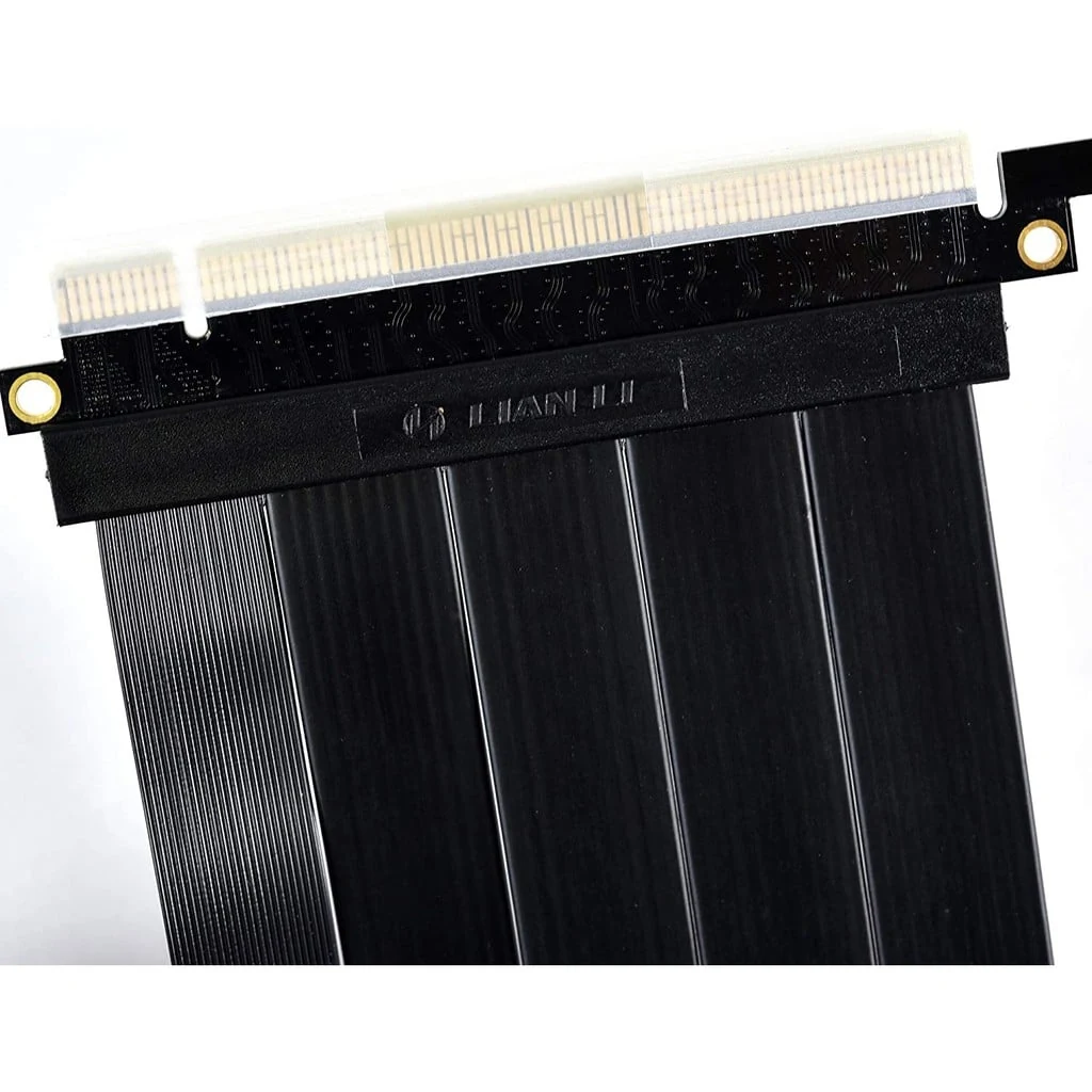 Bộ dựng VGA Lian Li O11D MINI / O11 AIR MINI Vertical Bracket Kit Gen 4 - NEW