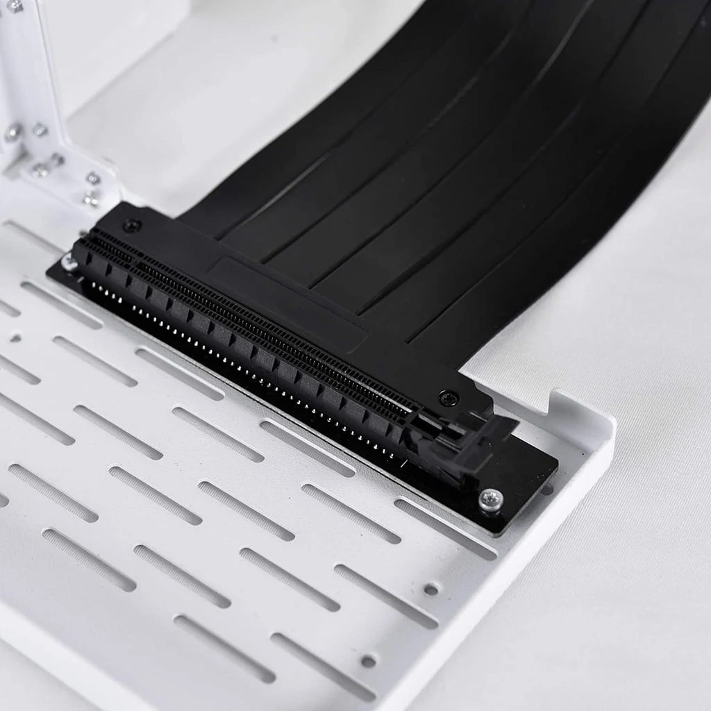 Bộ dựng VGA Lian Li O11D MINI / O11 AIR MINI Vertical Bracket Kit Gen 4 - NEW