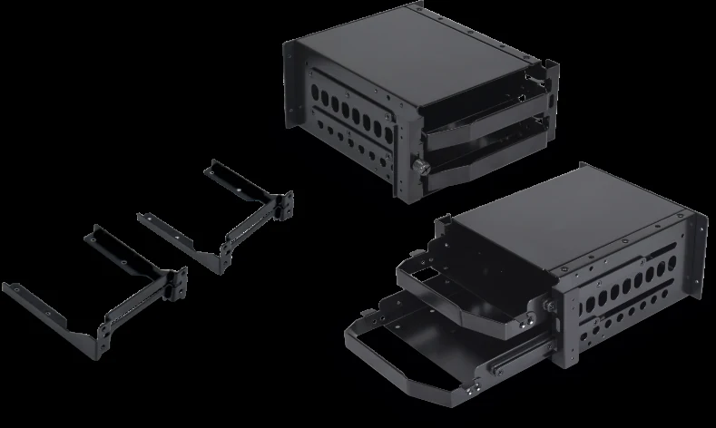 Bộ Hot Swap Lian Li Hot Swap Drive Module - NEW