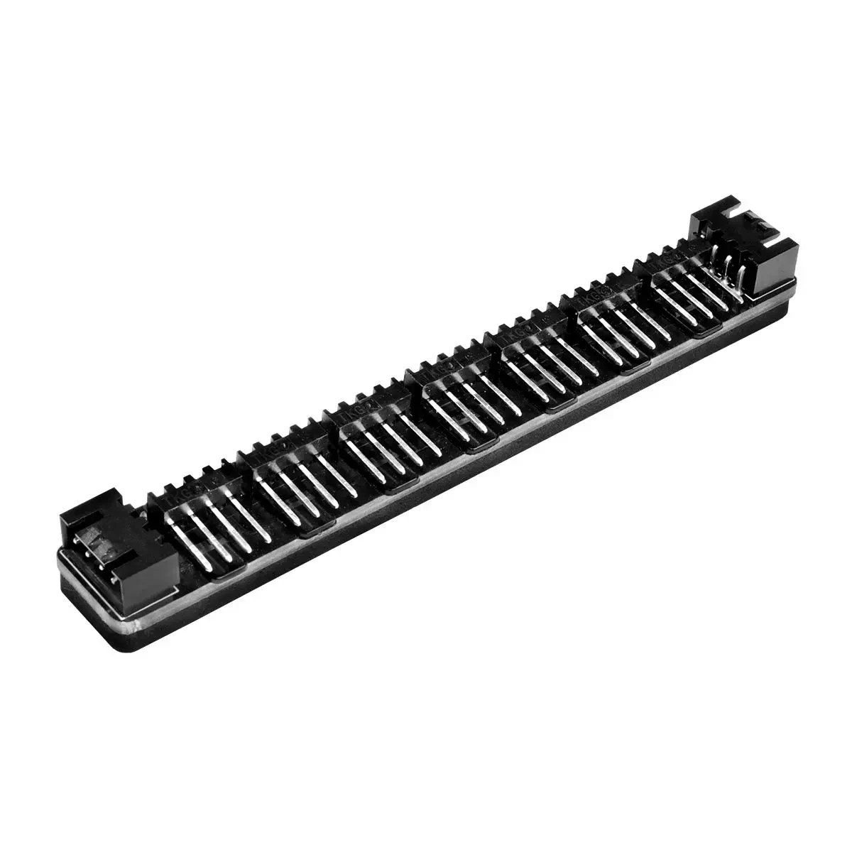 Bộ Hub ID-Cooling FH-07 PWM Fan Hub - NEW