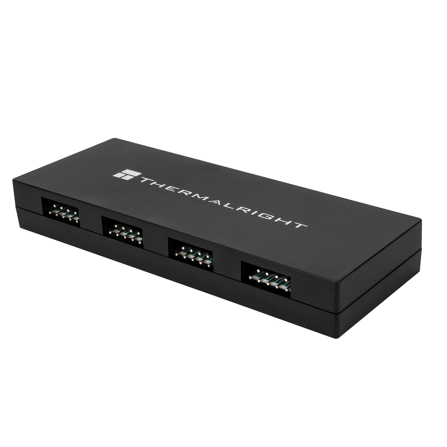 Bộ Hub Thermalright USB 2.0 HUB X5 BLACK - NEW