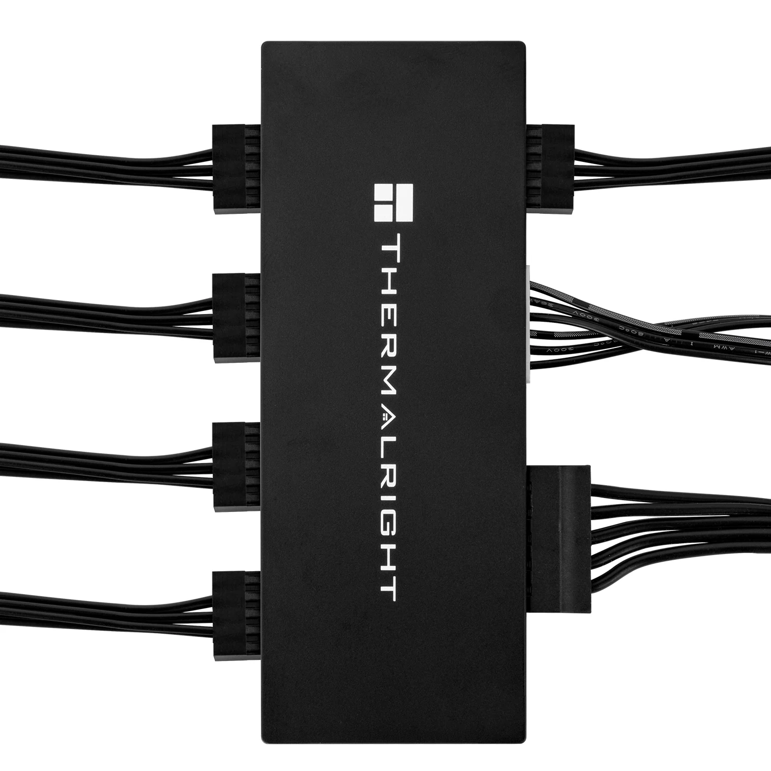 Bộ Hub Thermalright USB 2.0 HUB X5 BLACK - NEW