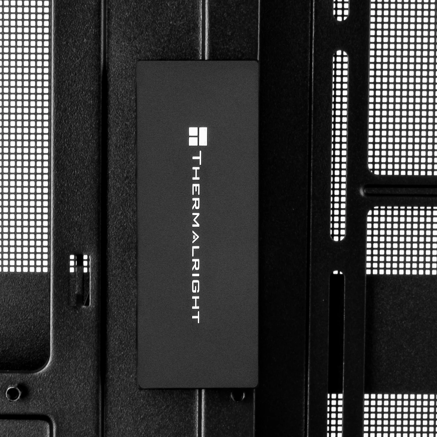 Bộ Hub Thermalright USB 2.0 HUB X5 BLACK - NEW