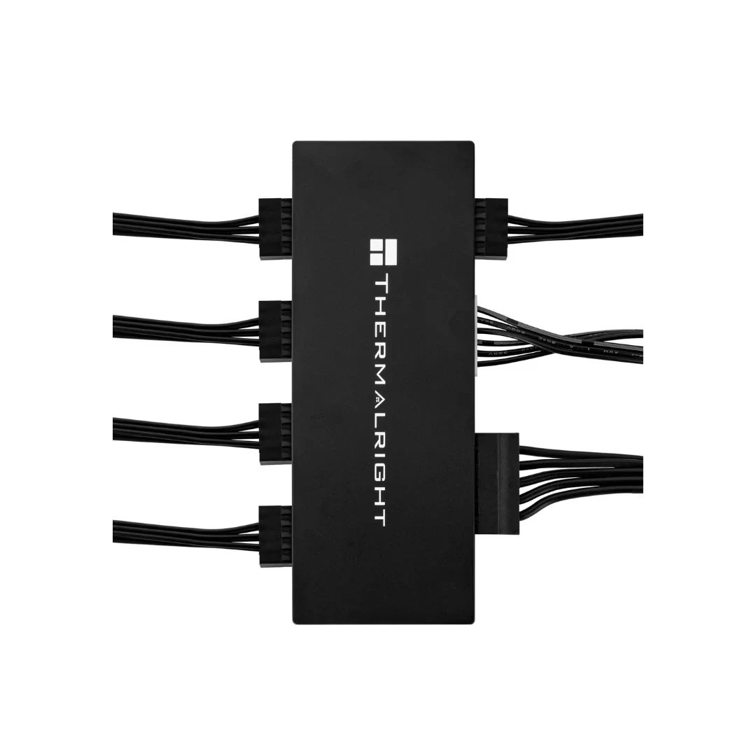 Bộ Hub Thermalright USB 2.0 HUB X5 WHITE - NEW