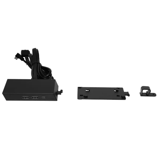 Bộ I/O Lian Li O11D EVO Top IO Kit - NEW