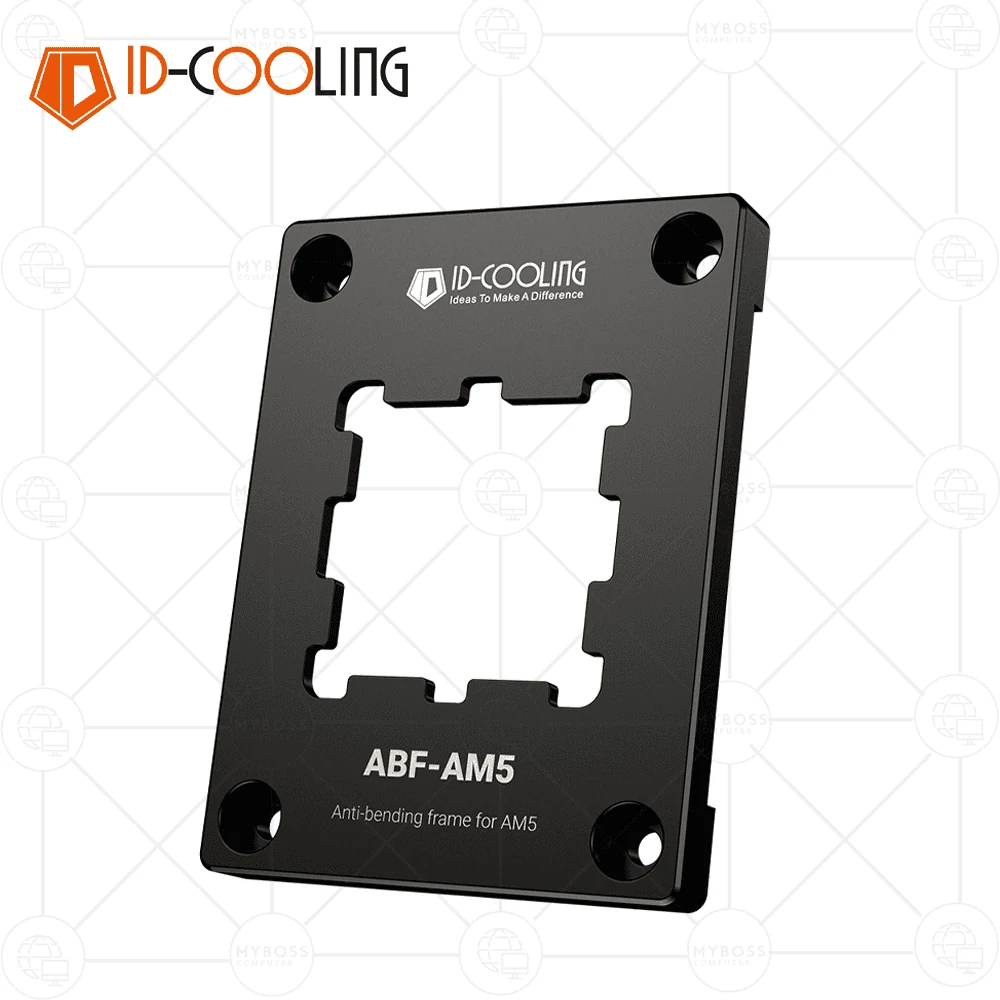 Bộ khung chống cong CPU ID-Cooling ABF-1851 - NEW