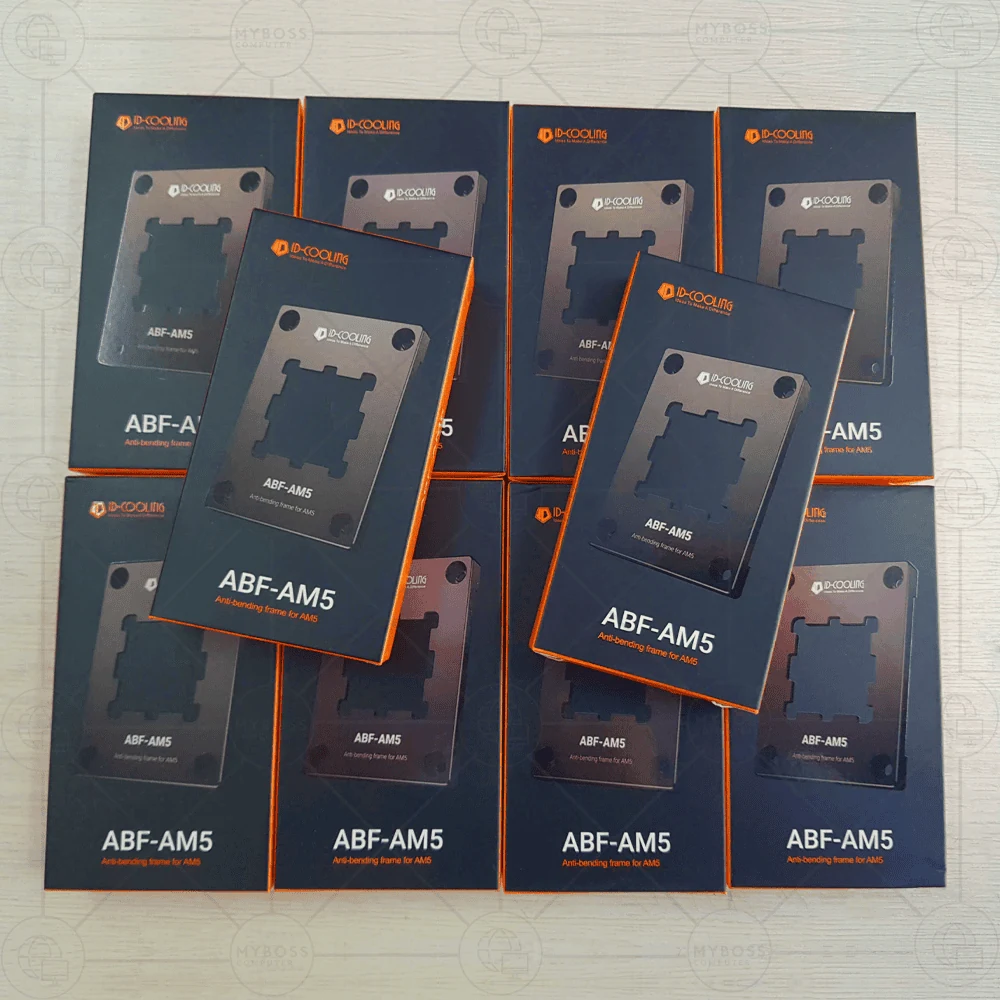 Bộ khung chống cong CPU ID-Cooling ABF-AM5 - NEW