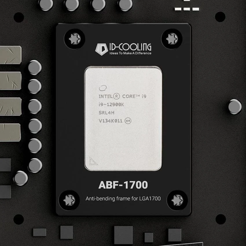 Bộ khung chống cong CPU ID-Cooling ABF-AM5 - NEW