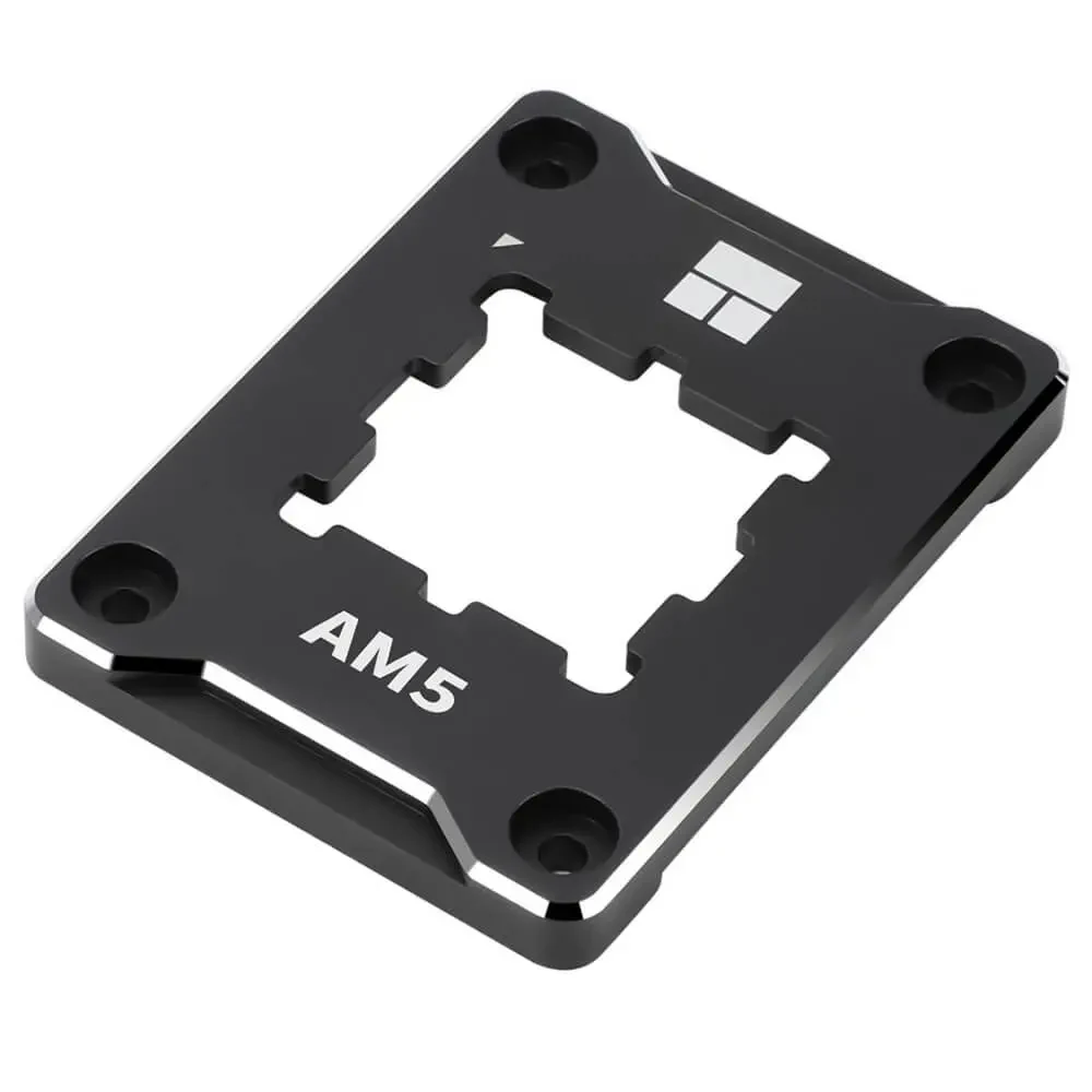 Bộ khung chống cong CPU Thermalright AM5 Secure Frame BLACK - NEW