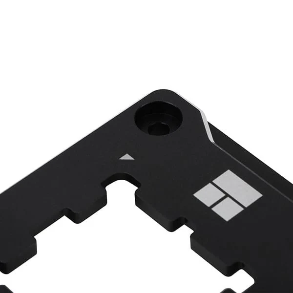 Bộ khung chống cong CPU Thermalright AM5 Secure Frame BLACK V2 - NEW