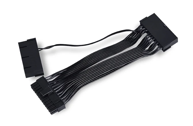 Bộ khung nguồn Lian Li O11D MINI Dual PSU Bracket Kit - NEW