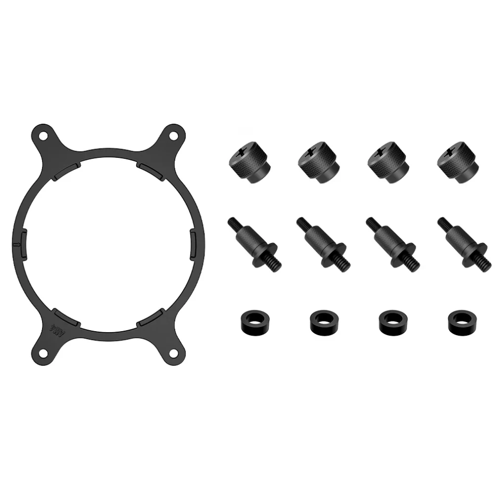 Bộ Kit ID-Cooling KIT-AIO-AM5 - NEW