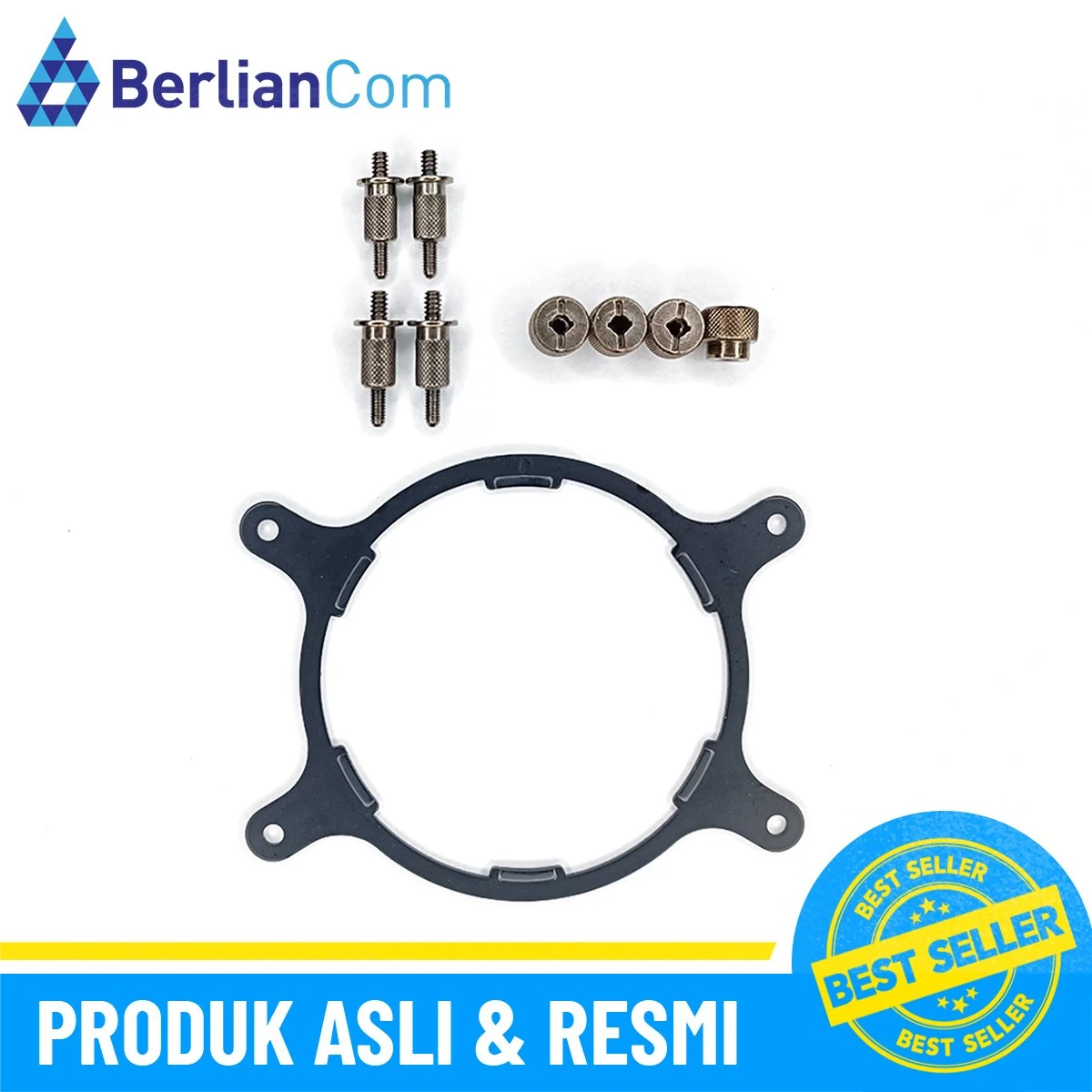 Bộ Kit ID-Cooling KIT-AIO-AM5 - NEW