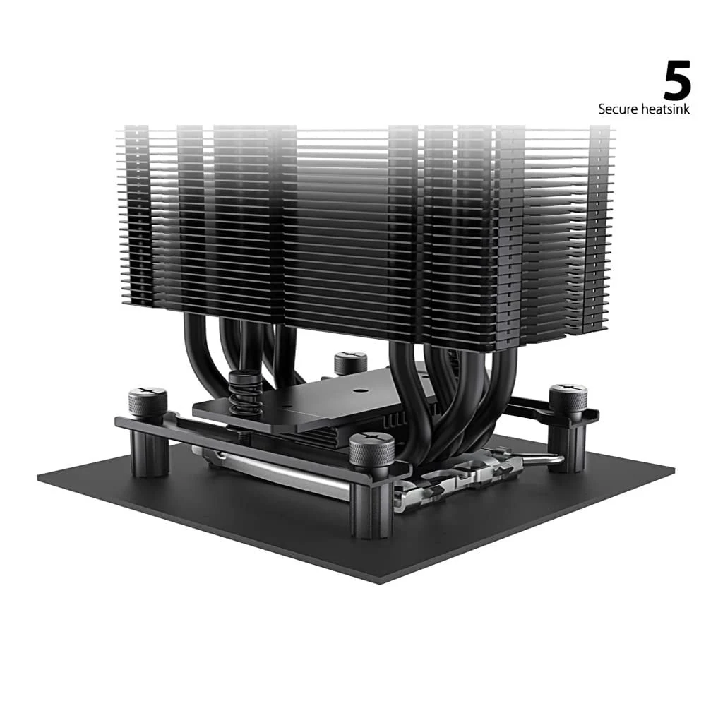 Bộ Kit ID-Cooling KIT-XT-LGA1217(S) - NEW
