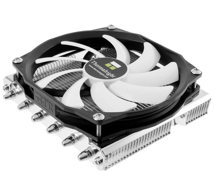Bộ Kit Thermalright 2011 Retention Kit - NEW