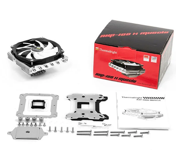 Bộ Kit Thermalright Narrow ILM BTK - NEW
