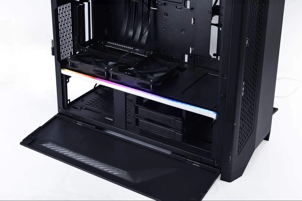 Bộ LED Lian Li LANCOOL II-2X ARGB Strip Kit - NEW