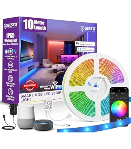 Bộ LED Lian Li LANCOOL II-2X ARGB Strip Kit - NEW
