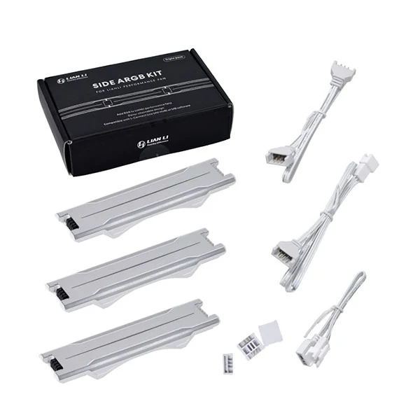Bộ LED Lian Li Side ARGB Kit - NEW