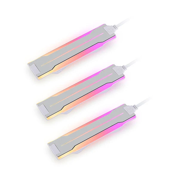 Bộ LED Lian Li Side ARGB Kit - NEW