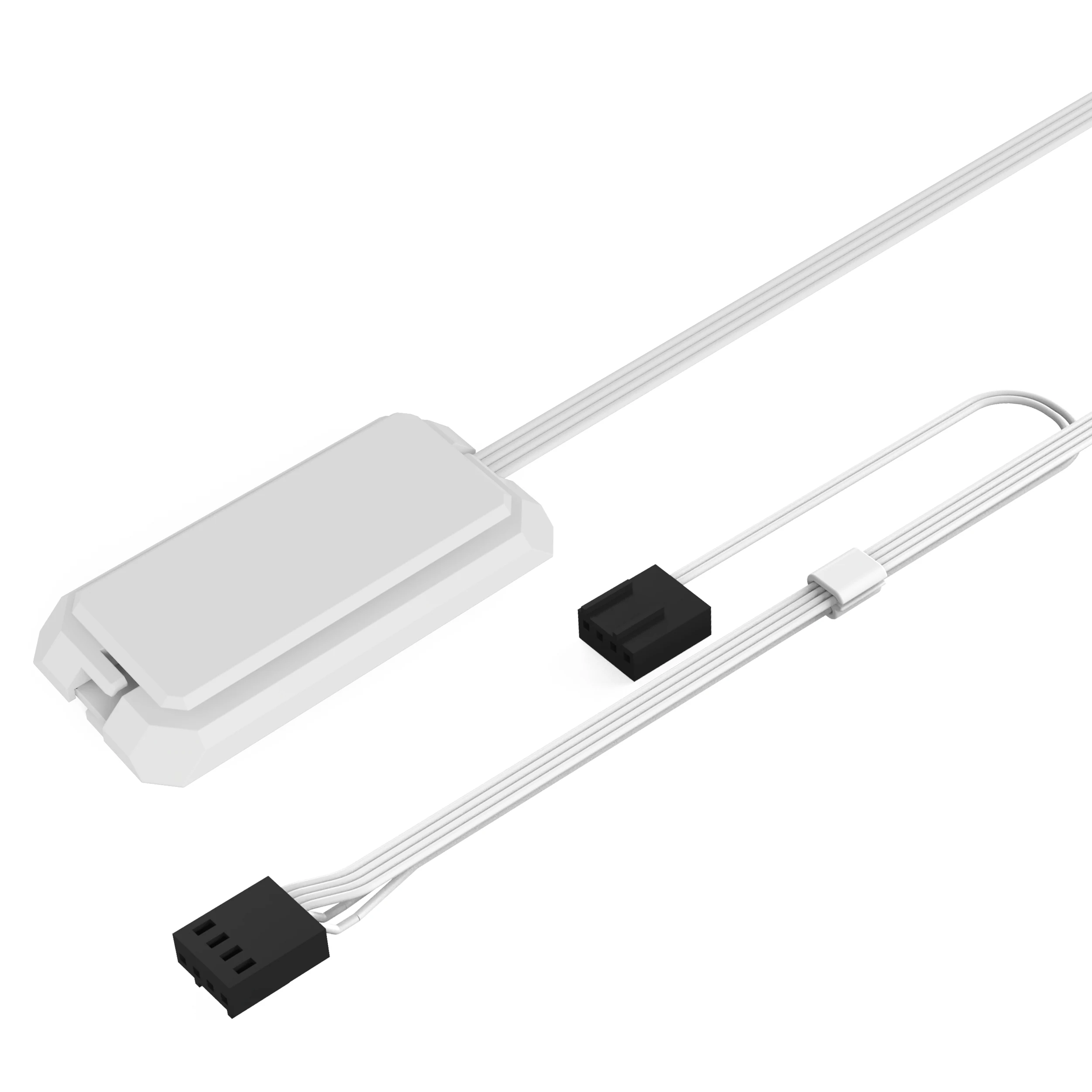 Bộ nhận tín hiệu quạt Lian Li 4-Pin Fan Receiver - NEW